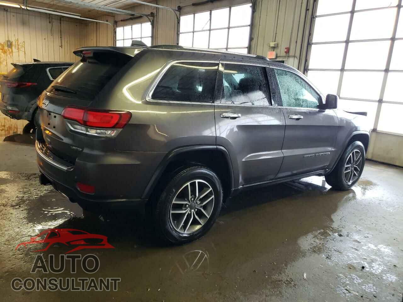 JEEP GRAND CHER 2021 - 1C4RJFBG5MC856478