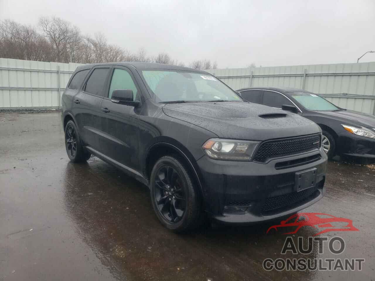 DODGE DURANGO 2020 - 1C4SDJCT3LC412294
