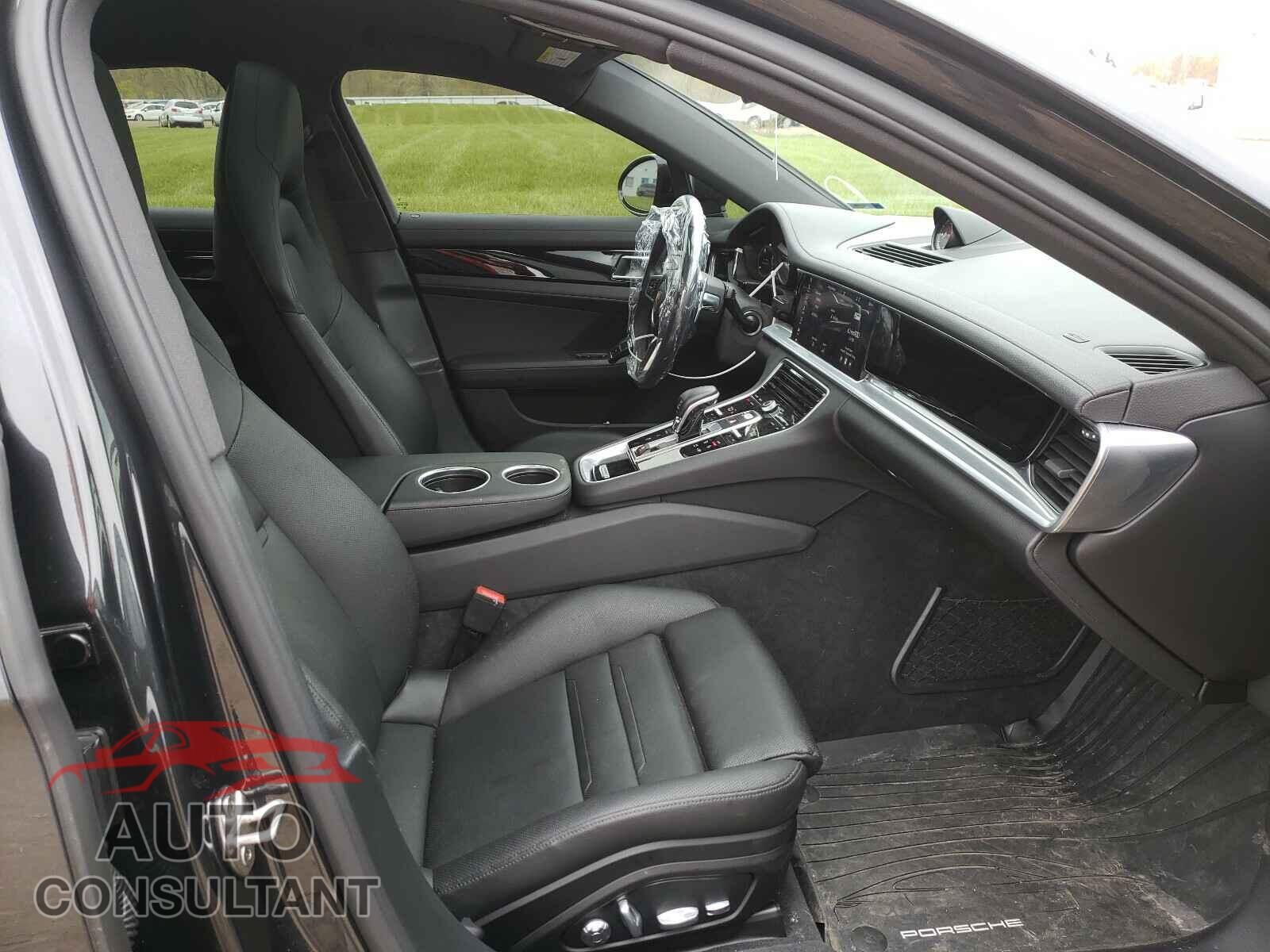 PORSCHE PANAMERA 2019 - WP0AA2A75KL100315