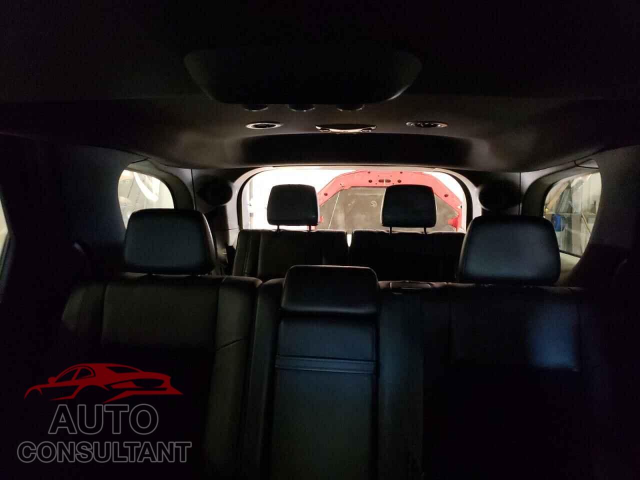 DODGE DURANGO 2018 - 1C4RDJDG4JC292146