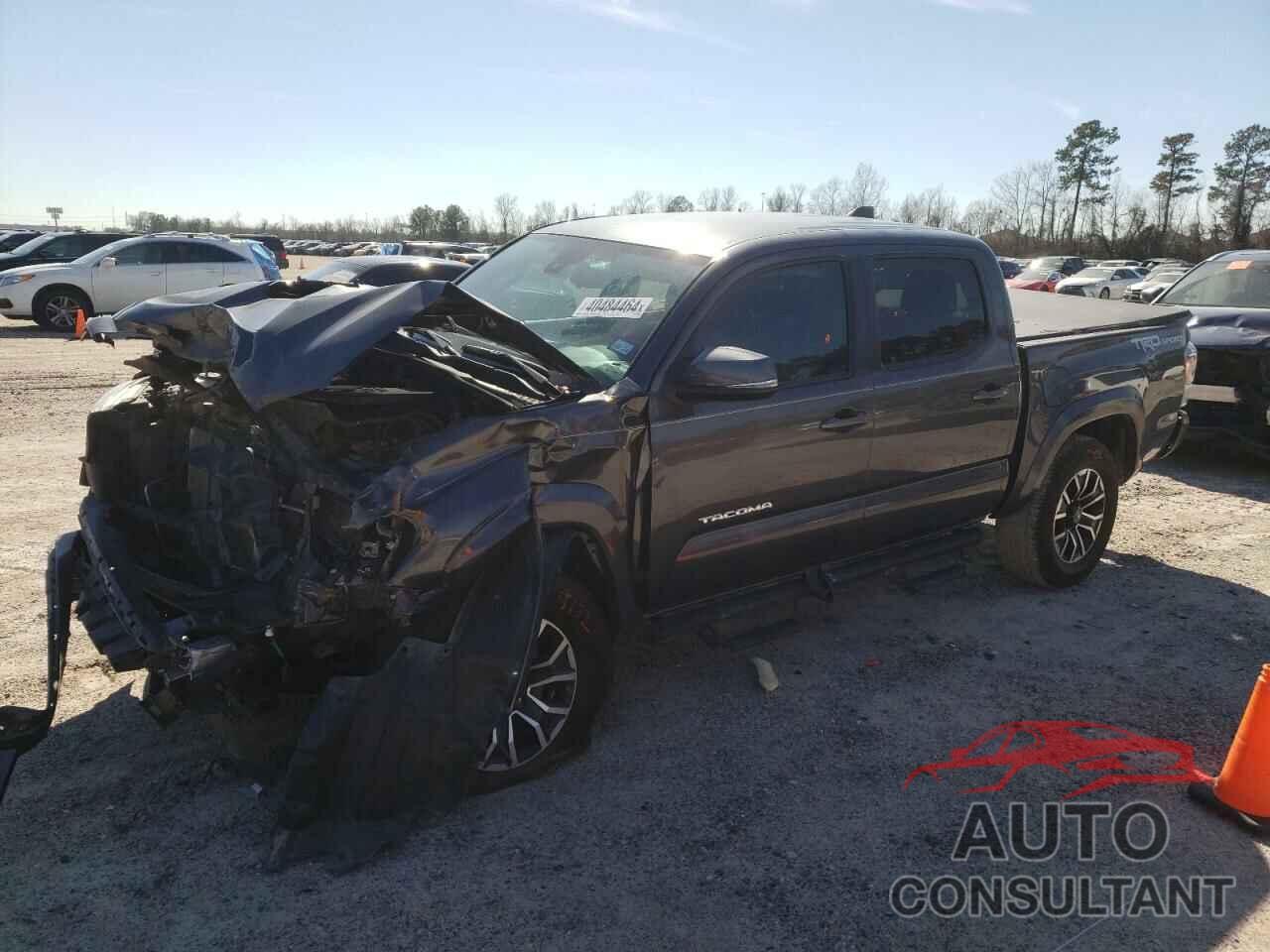 TOYOTA TACOMA 2020 - 3TMAZ5CN6LM132440