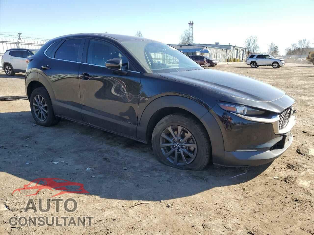 MAZDA CX30 2020 - 3MVDMABL7LM120865