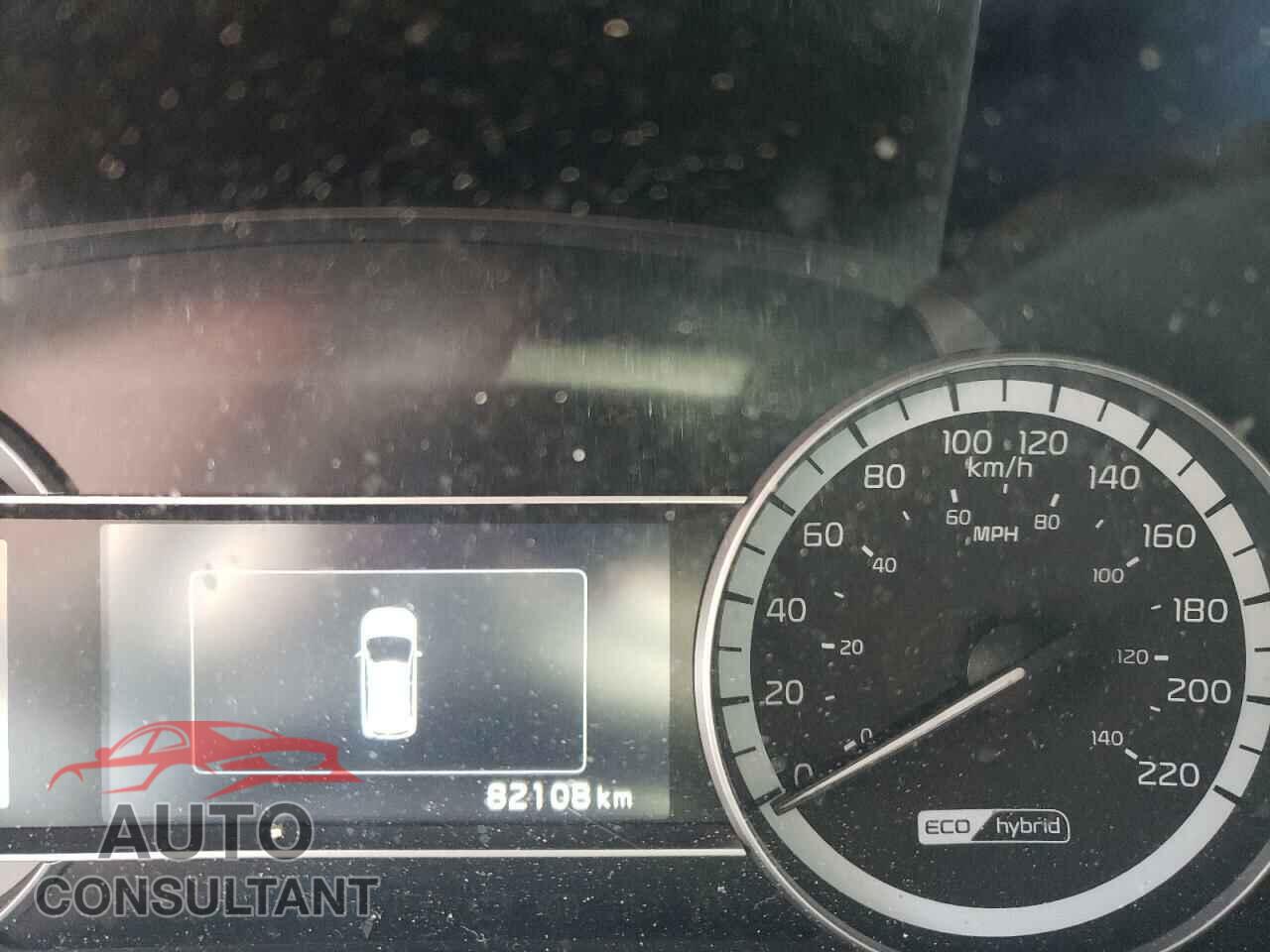 KIA NIRO 2017 - KNDCC3LC9H5105176