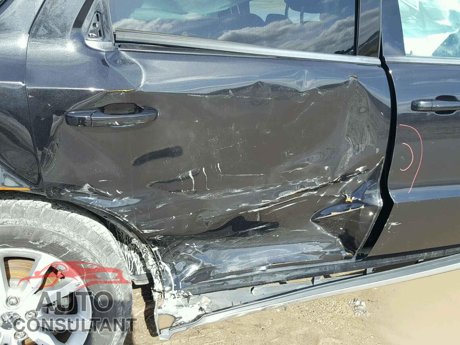 DODGE DURANGO SXT 2015 - 1C4RDHAG2FC201864