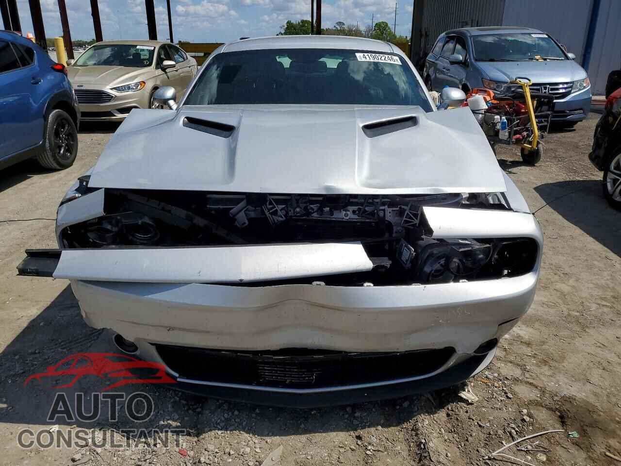 DODGE CHALLENGER 2023 - 2C3CDZAG3PH679807