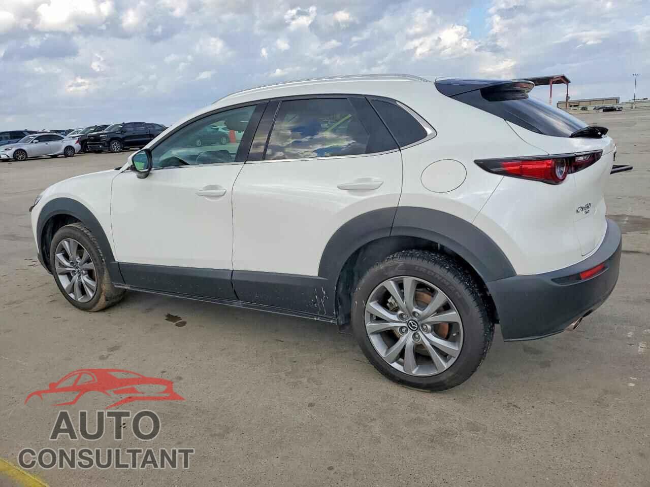 MAZDA CX30 2023 - 3MVDMBDM4PM537622