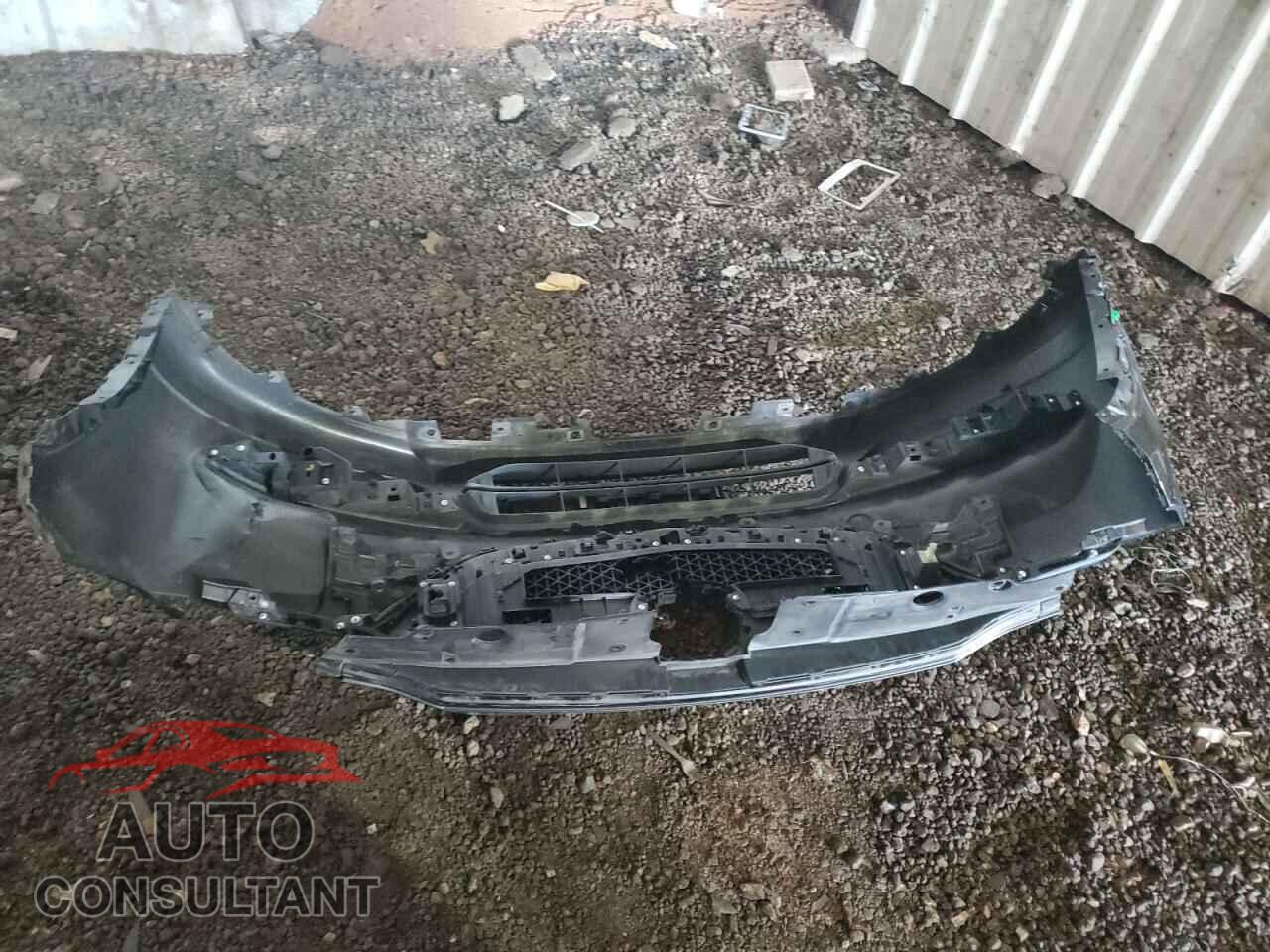 MAZDA CX-5 2021 - JM3KFACMXM0397130