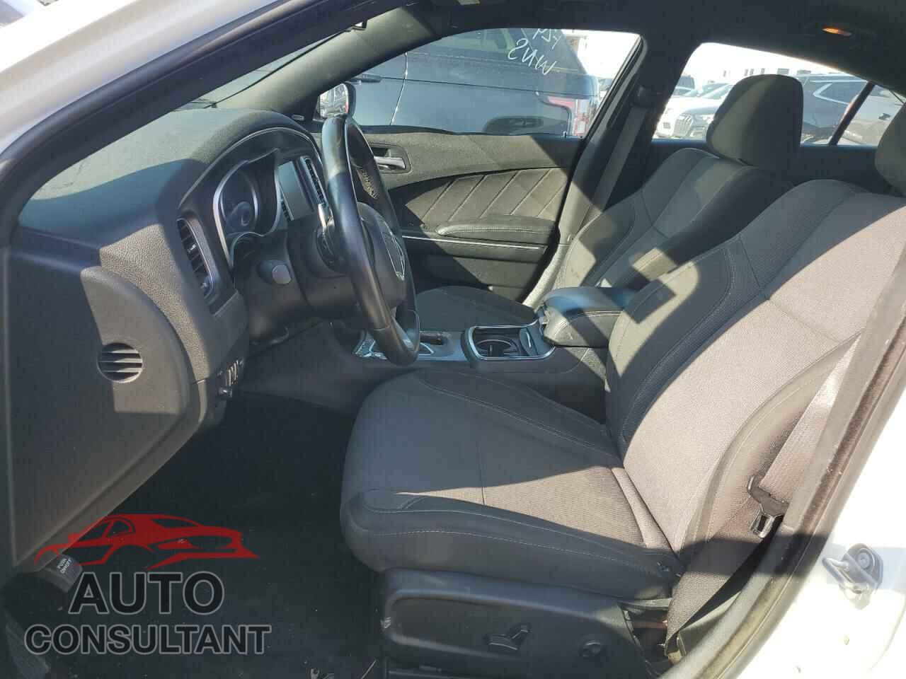 DODGE CHARGER 2016 - 2C3CDXCTXGH346700