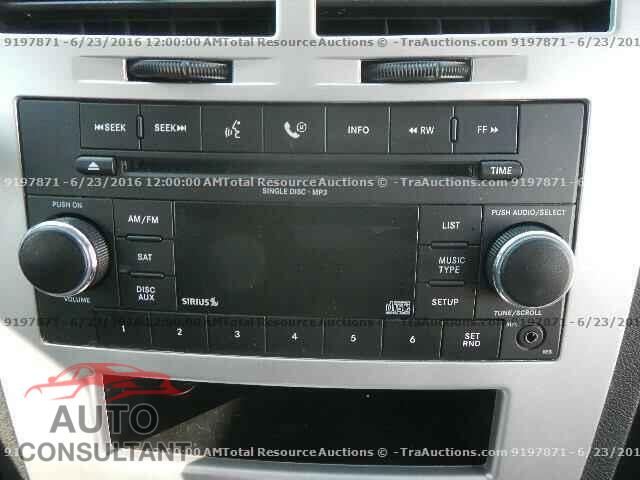 DODGE DURANGO 2024 - 1C4SDJCT2RC246861