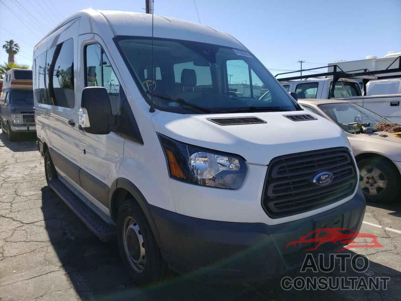 FORD TRANSIT CO 2017 - 1FMZK1CM1HKA66008