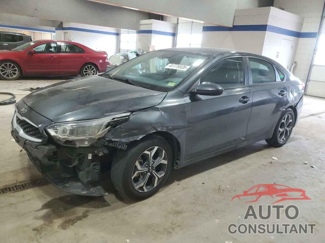 KIA FORTE 2019 - 3KPF24ADXKE099093