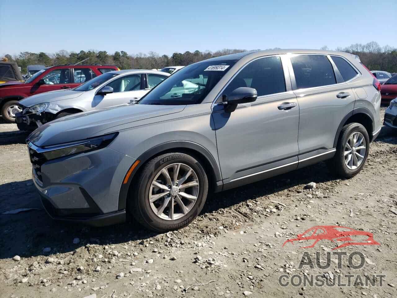 HONDA CRV 2024 - 2HKRS3H44RH315393