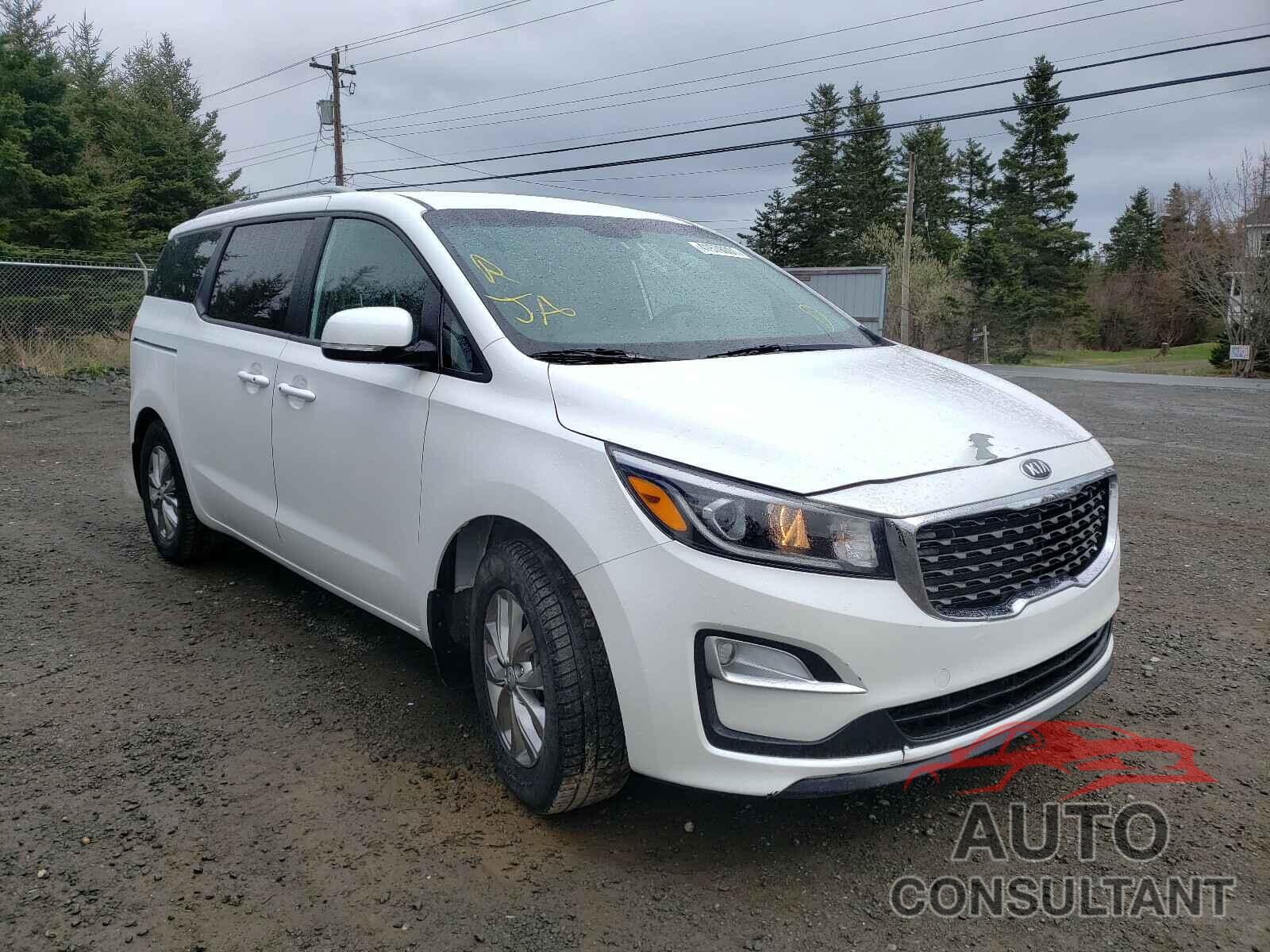 KIA SEDONA 2020 - KNDMB5C10L6568196