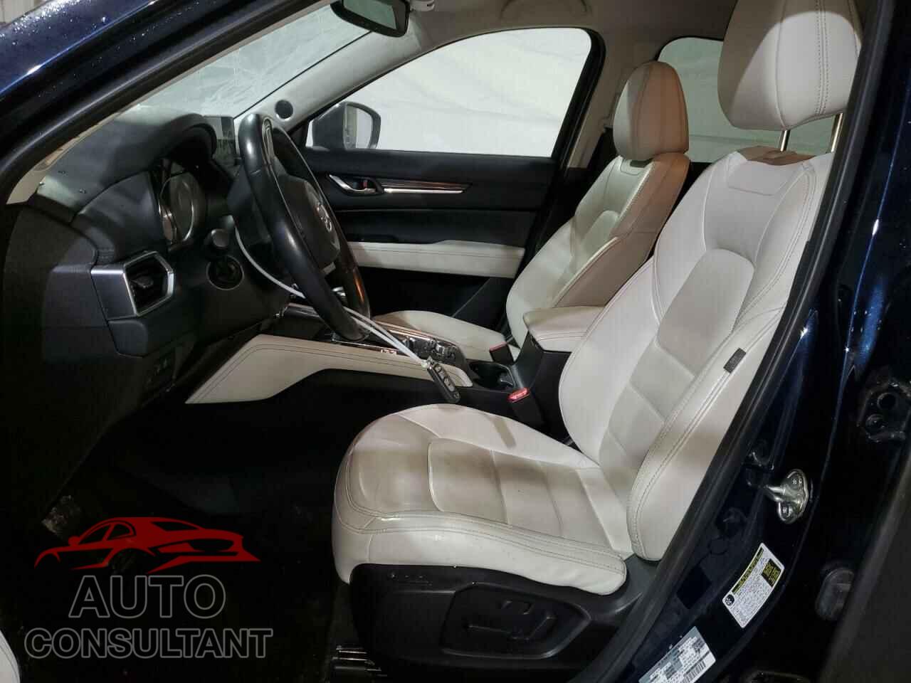 MAZDA CX-5 2018 - JM3KFBDM1J0426420
