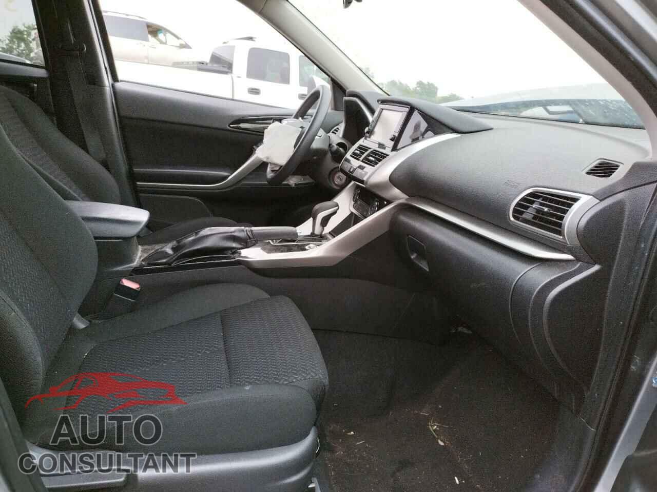 MITSUBISHI ECLIPSE 2019 - JA4AT3AA3KZ050470
