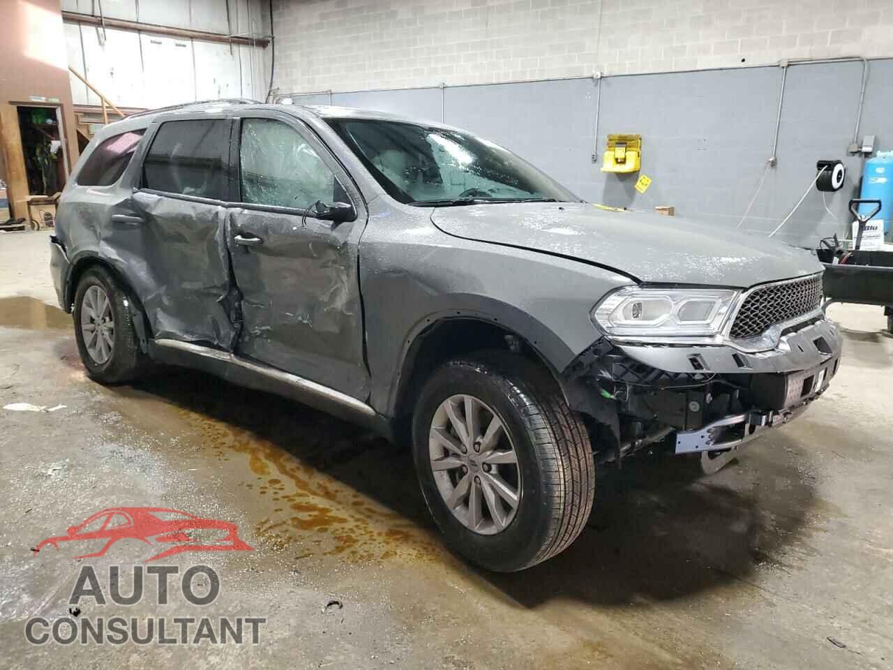 DODGE DURANGO 2023 - 1C4RDHAG6PC630099