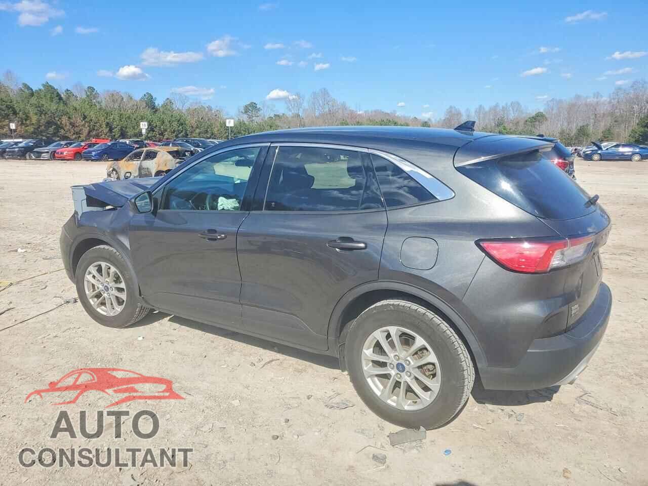 FORD ESCAPE 2020 - 1FMCU9G63LUA19957
