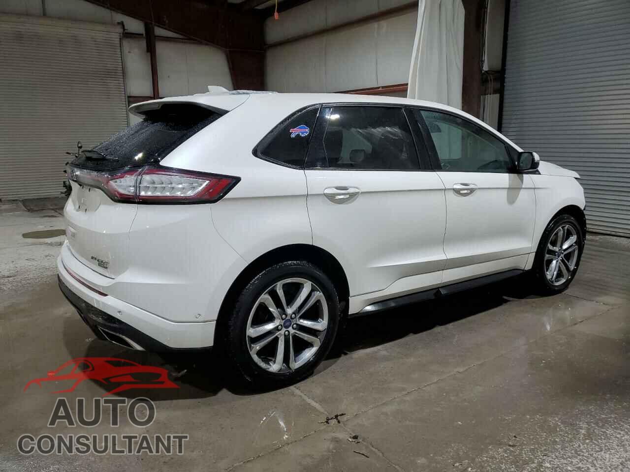 FORD EDGE 2016 - 2FMPK4AP5GBC06172