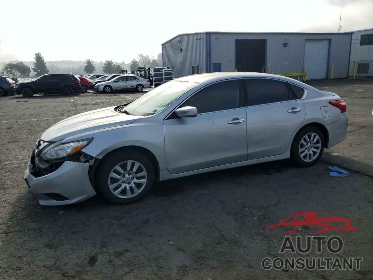 NISSAN ALTIMA 2016 - 1N4AL3AP3GN327164