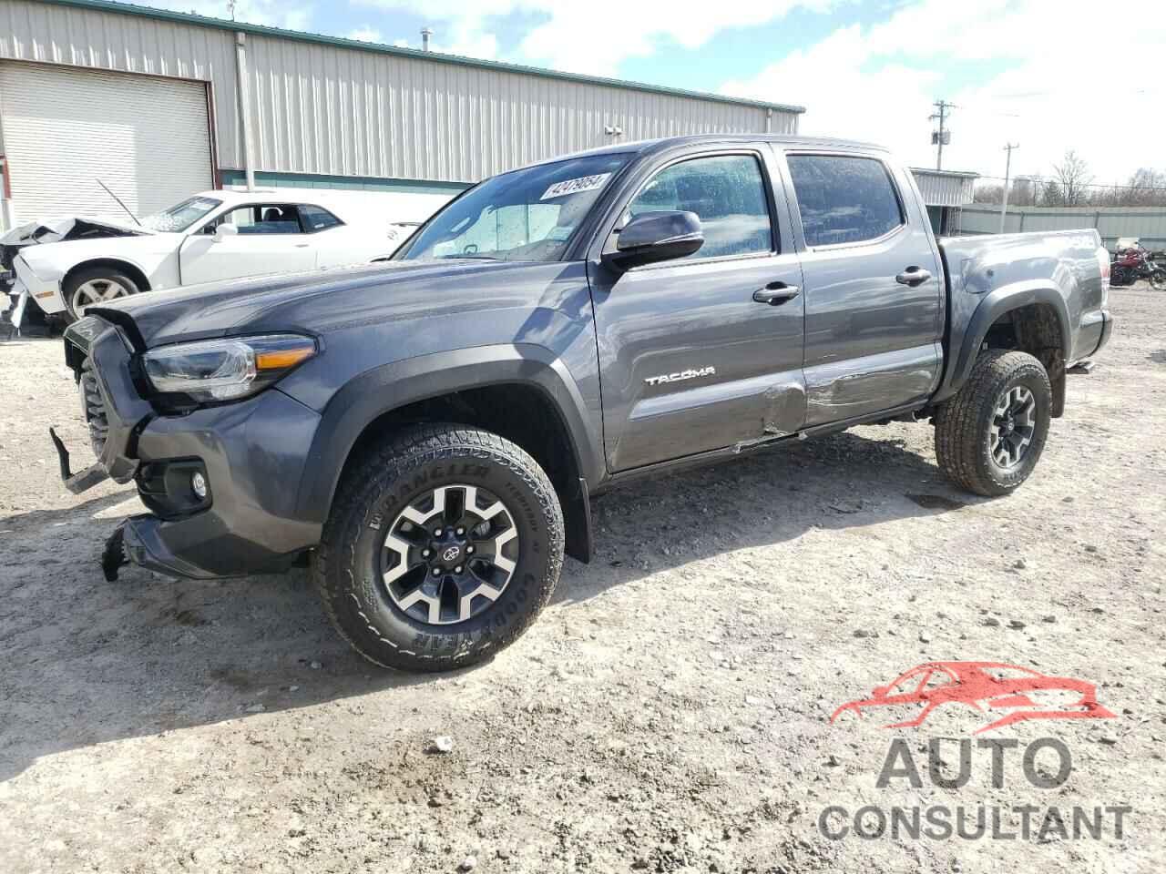 TOYOTA TACOMA 2023 - 3TYCZ5AN8PT154977