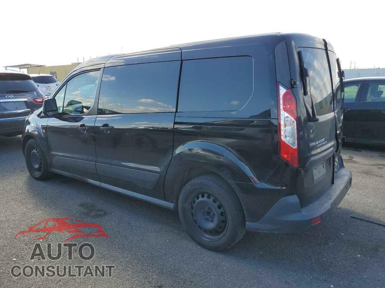 FORD TRANSIT 2017 - NM0LS7F75H1300351