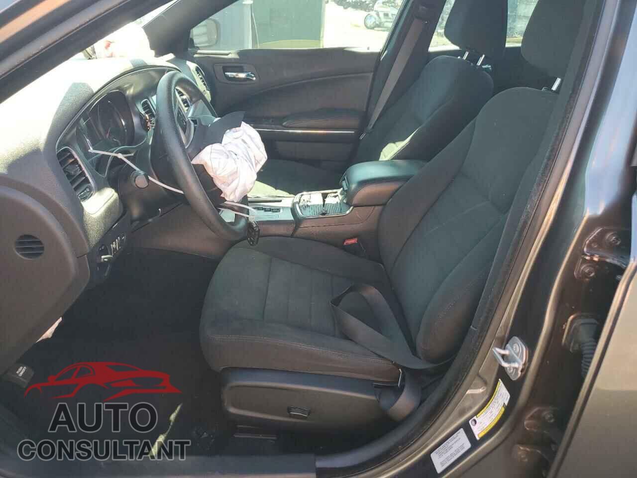 DODGE CHARGER 2014 - 2C3CDXBG3EH363145