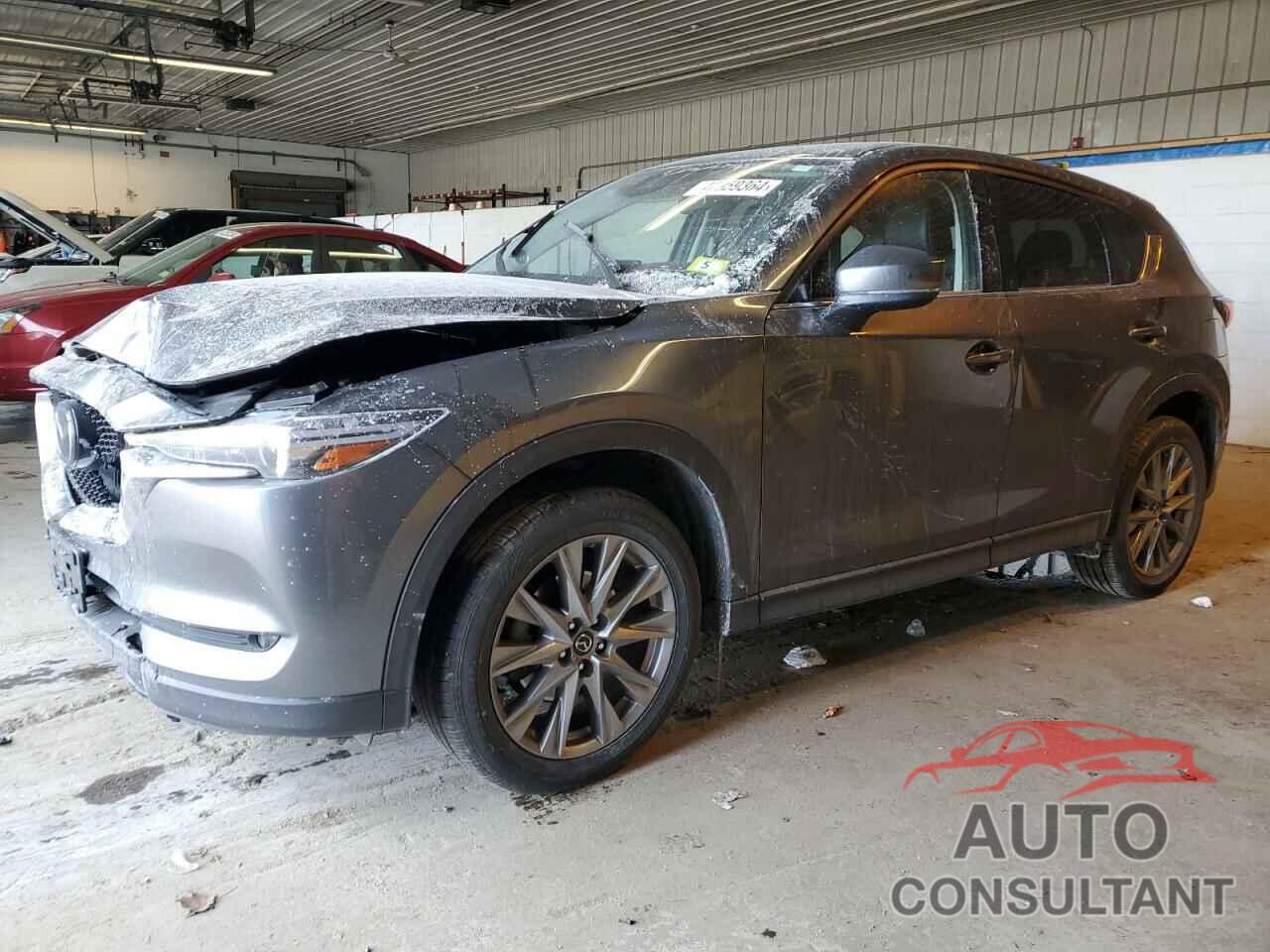 MAZDA CX-5 2020 - JM3KFBAY3L0862163