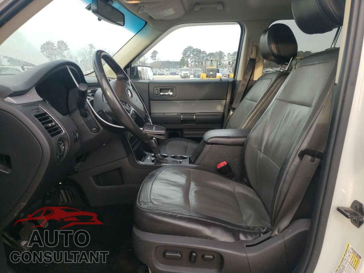 FORD FLEX 2013 - 2FMHK6DTXDBD00343