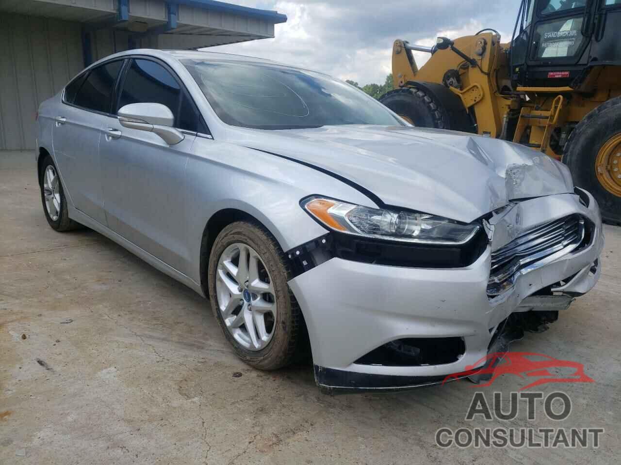 FORD FUSION 2016 - 3FA6P0H76GR329986