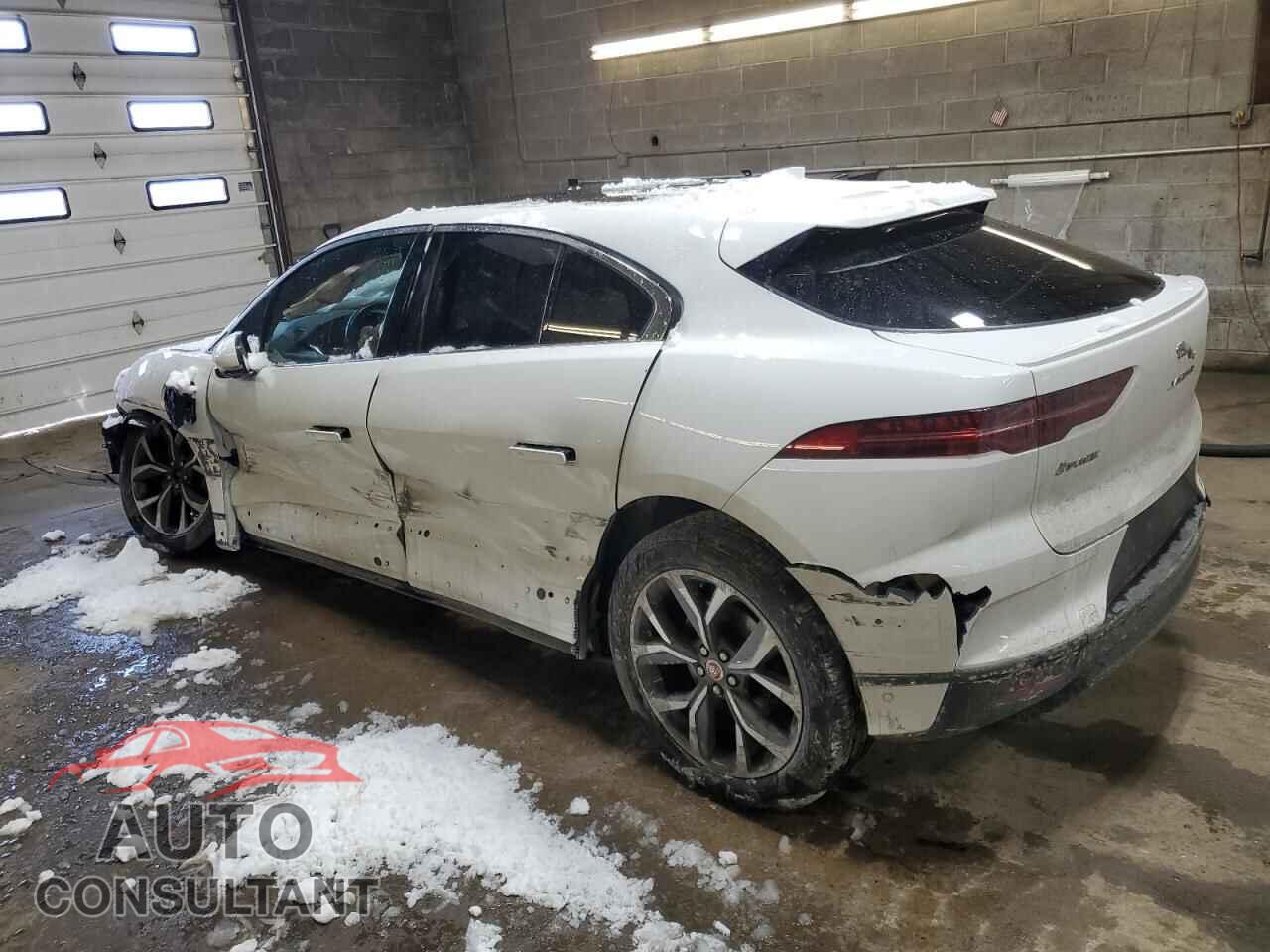 JAGUAR I-PACE 2019 - SADHD2S12K1F68876