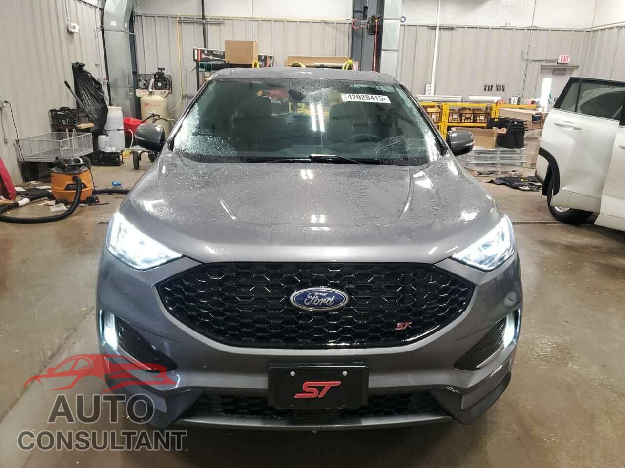 FORD EDGE 2021 - 2FMPK4AP2MBA13683