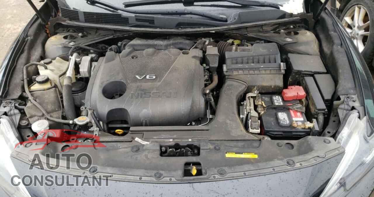 NISSAN MAXIMA 2017 - 1N4AA6AP6HC414769