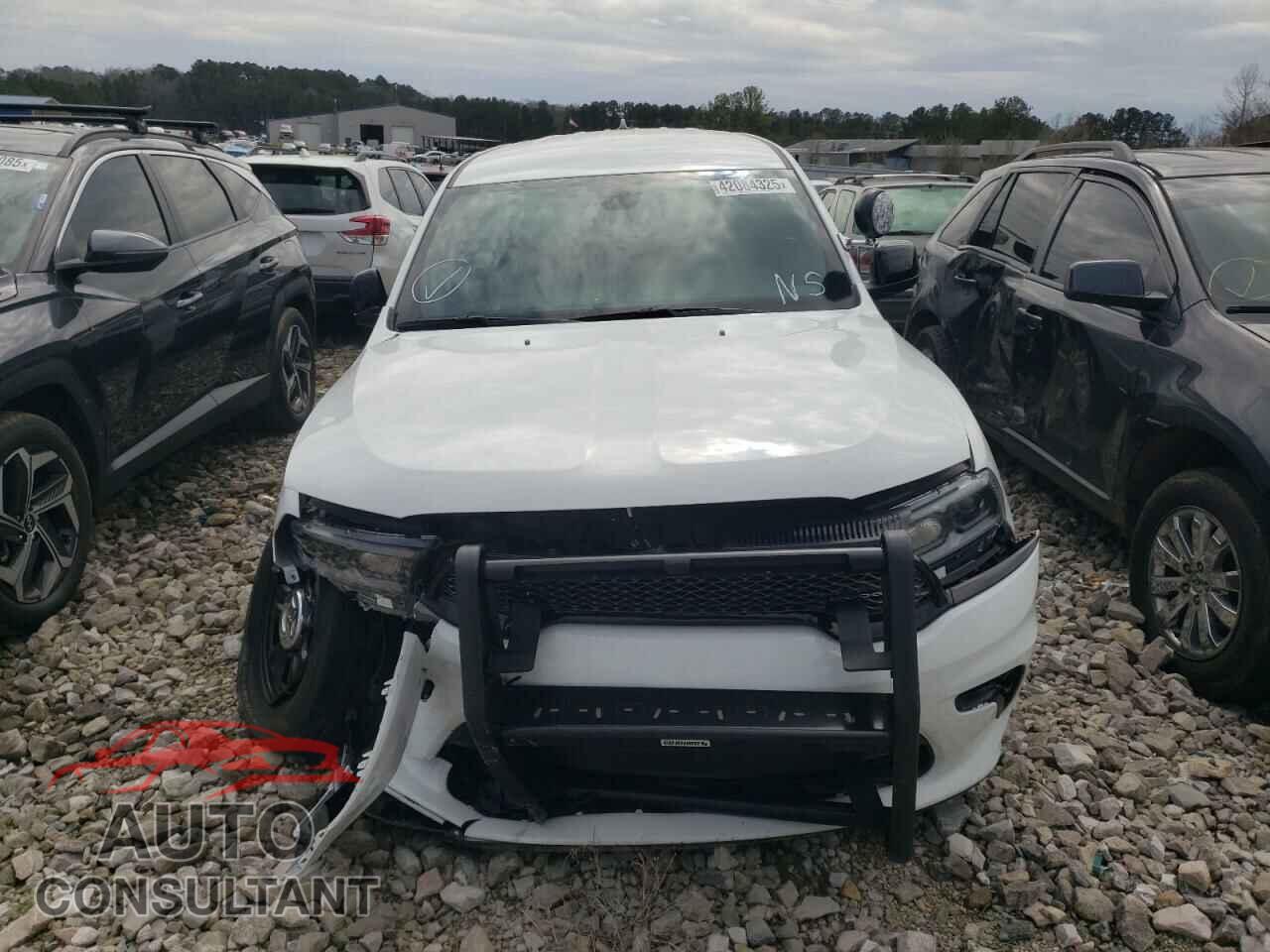 DODGE DURANGO 2023 - 1C4RDJFG6PC690674
