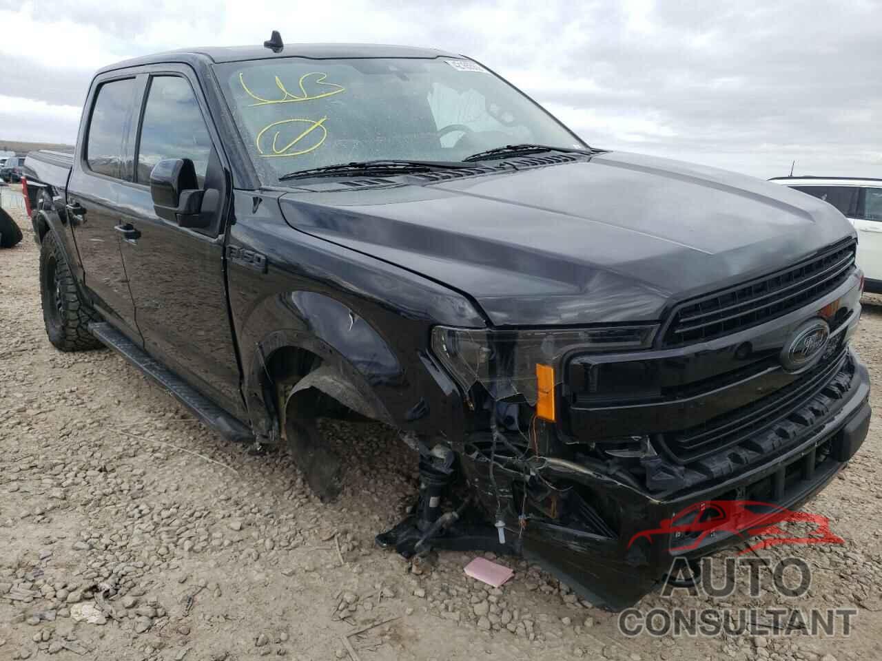 FORD F-150 2019 - 1FTEW1E43KKE54370