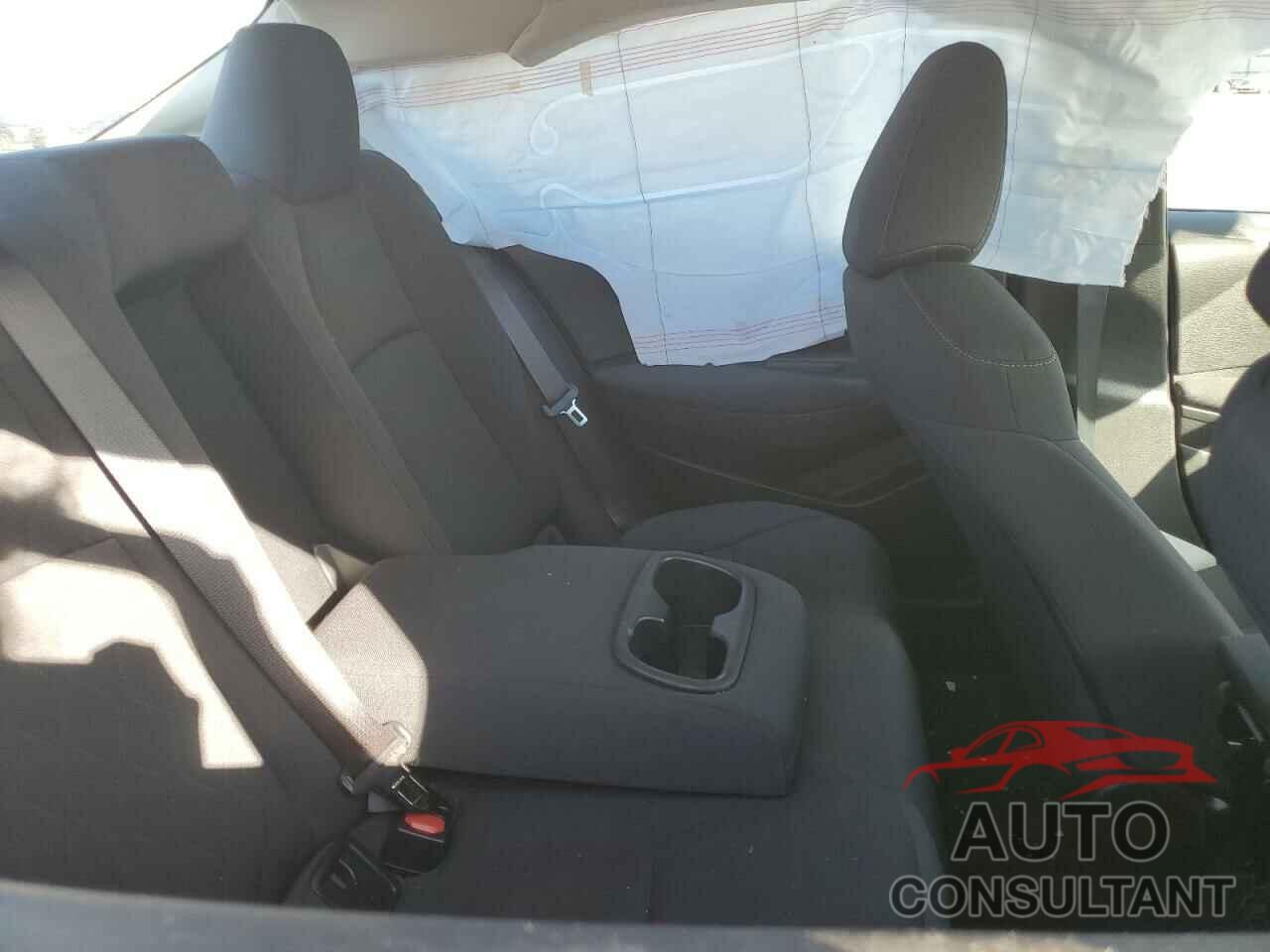 TOYOTA COROLLA 2020 - 5YFEPRAE4LP141227