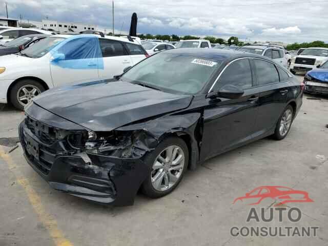 HONDA ACCORD 2019 - 1HGCV1F16KA105774