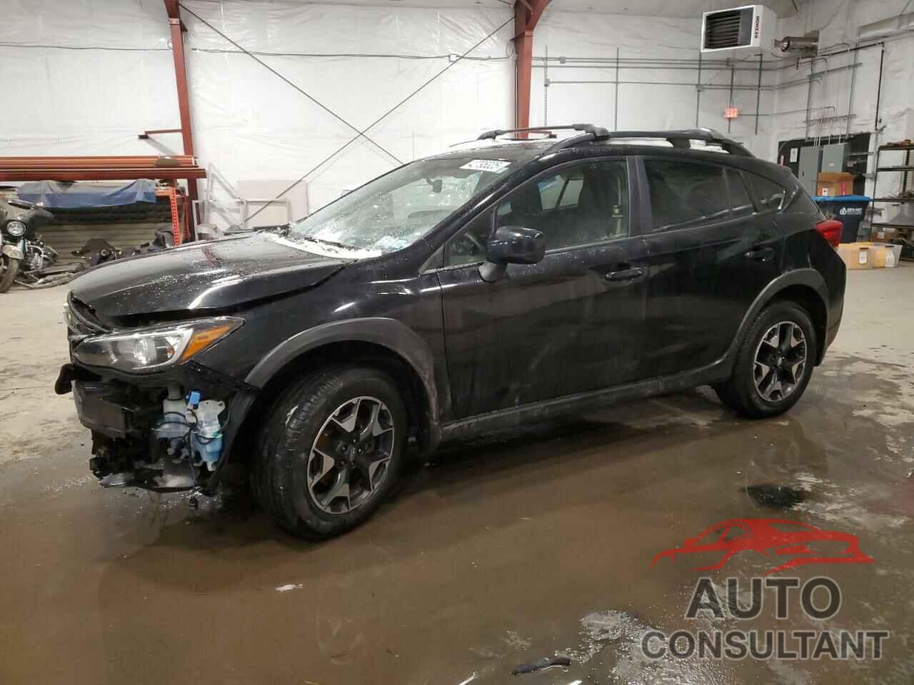 SUBARU CROSSTREK 2019 - JF2GTAEC9KH282367