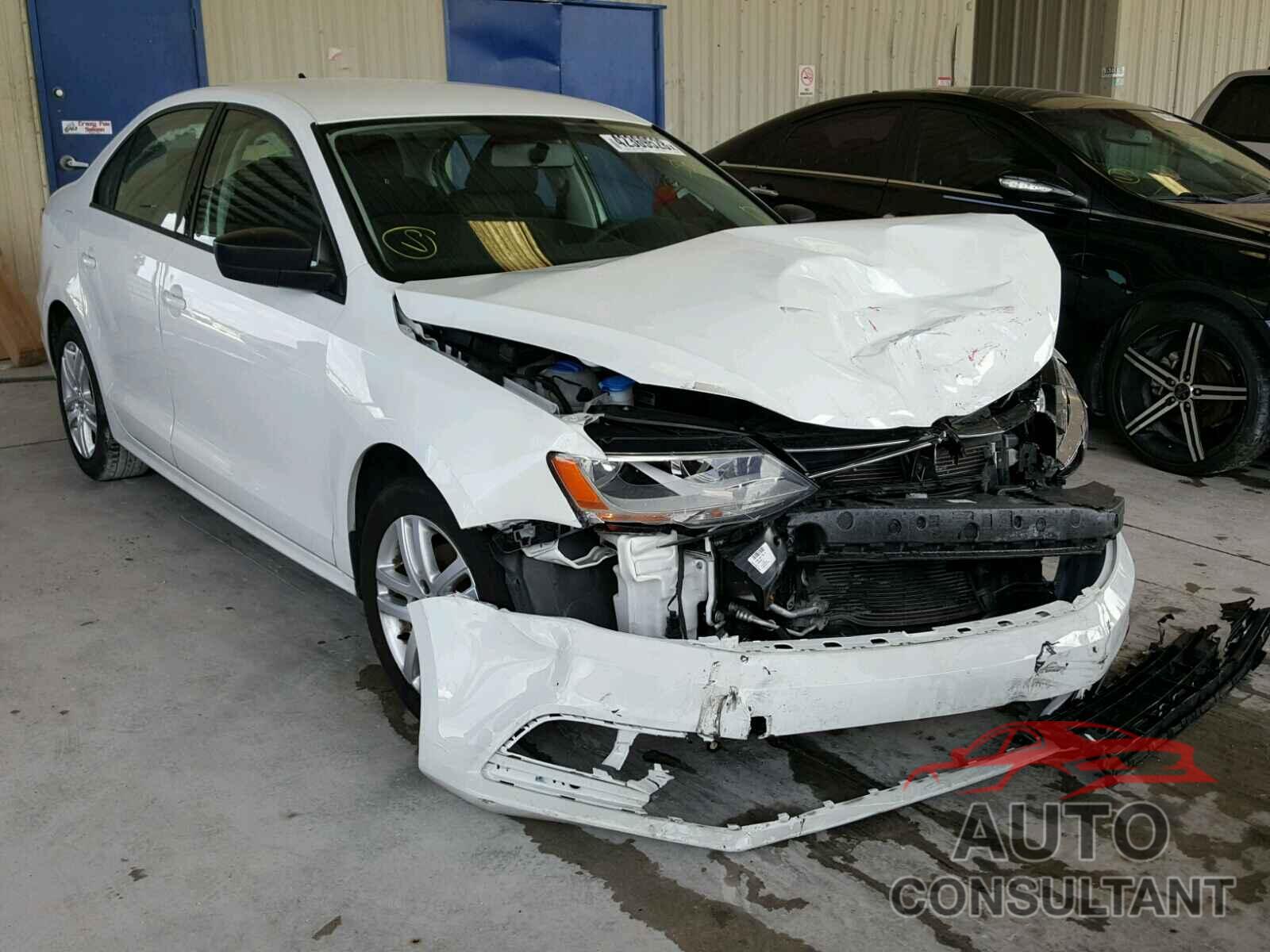 VOLKSWAGEN JETTA 2015 - 3VW2K7AJ9FM226575