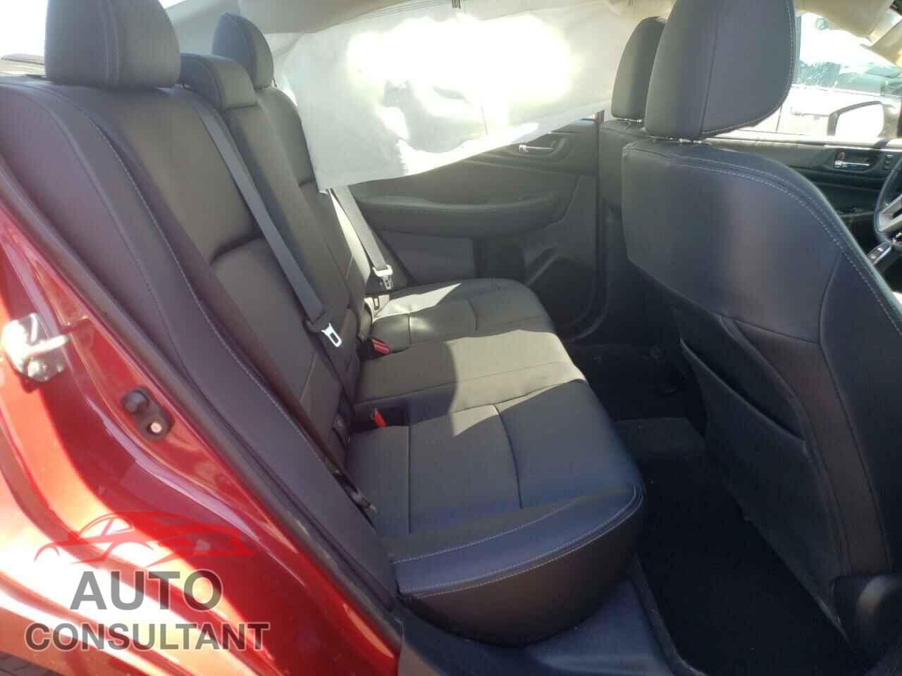 SUBARU LEGACY 2017 - 4S3BNAN65H3047144