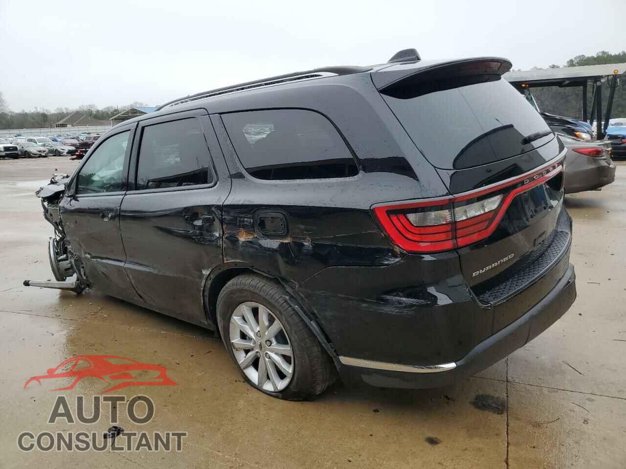 DODGE DURANGO 2023 - 1C4RDHAG4PC634894