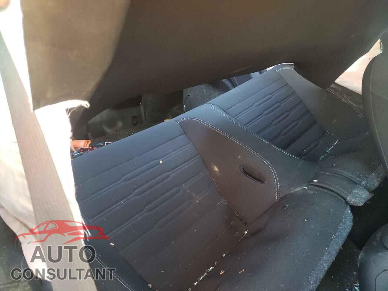 FORD MUSTANG 2017 - 1FA6P8CF8H5283076