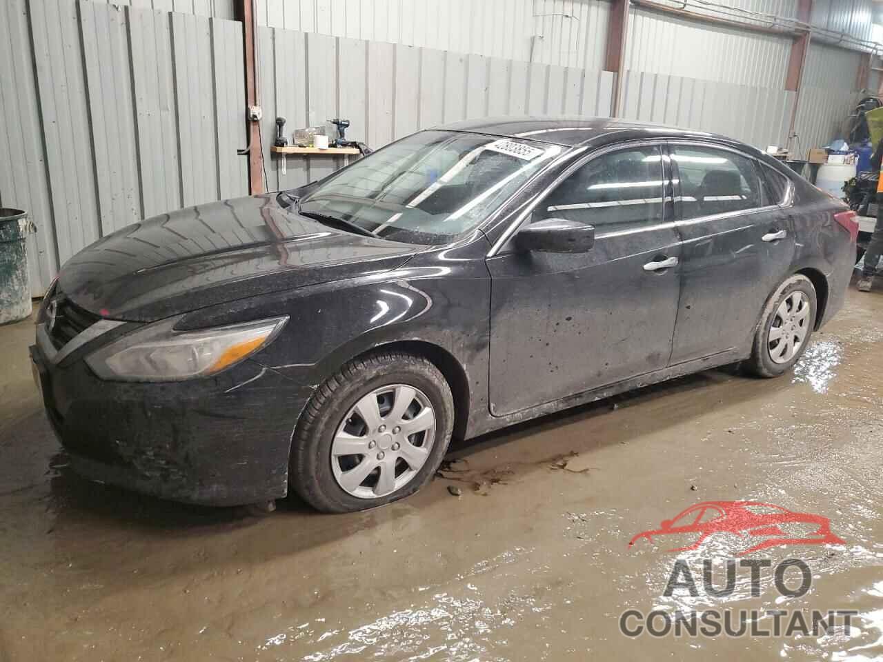 NISSAN ALTIMA 2018 - 1N4AL3AP3JC225091
