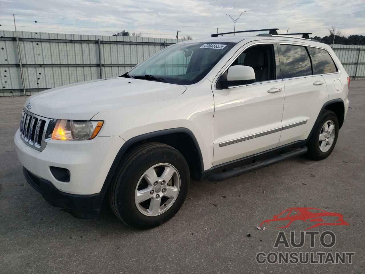 JEEP GRAND CHER 2012 - 1C4RJEAG9CC354759