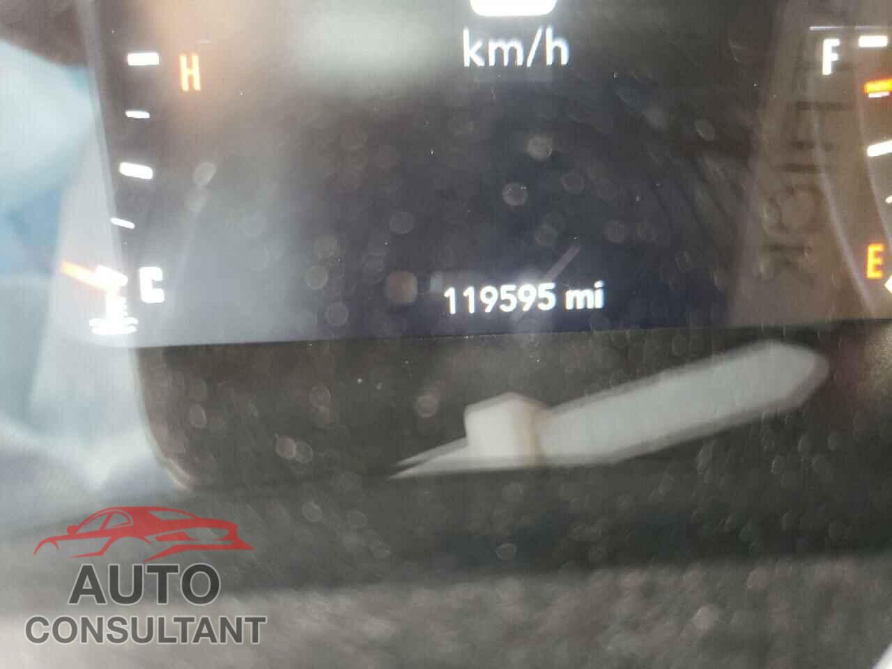 DODGE CHALLENGER 2016 - 2C3CDZAG6GH108070