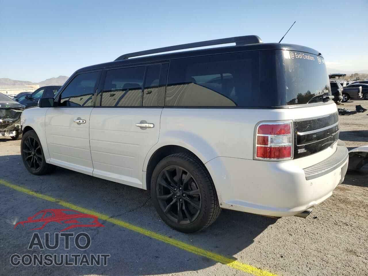 FORD FLEX 2016 - 2FMGK5C8XGBA11583