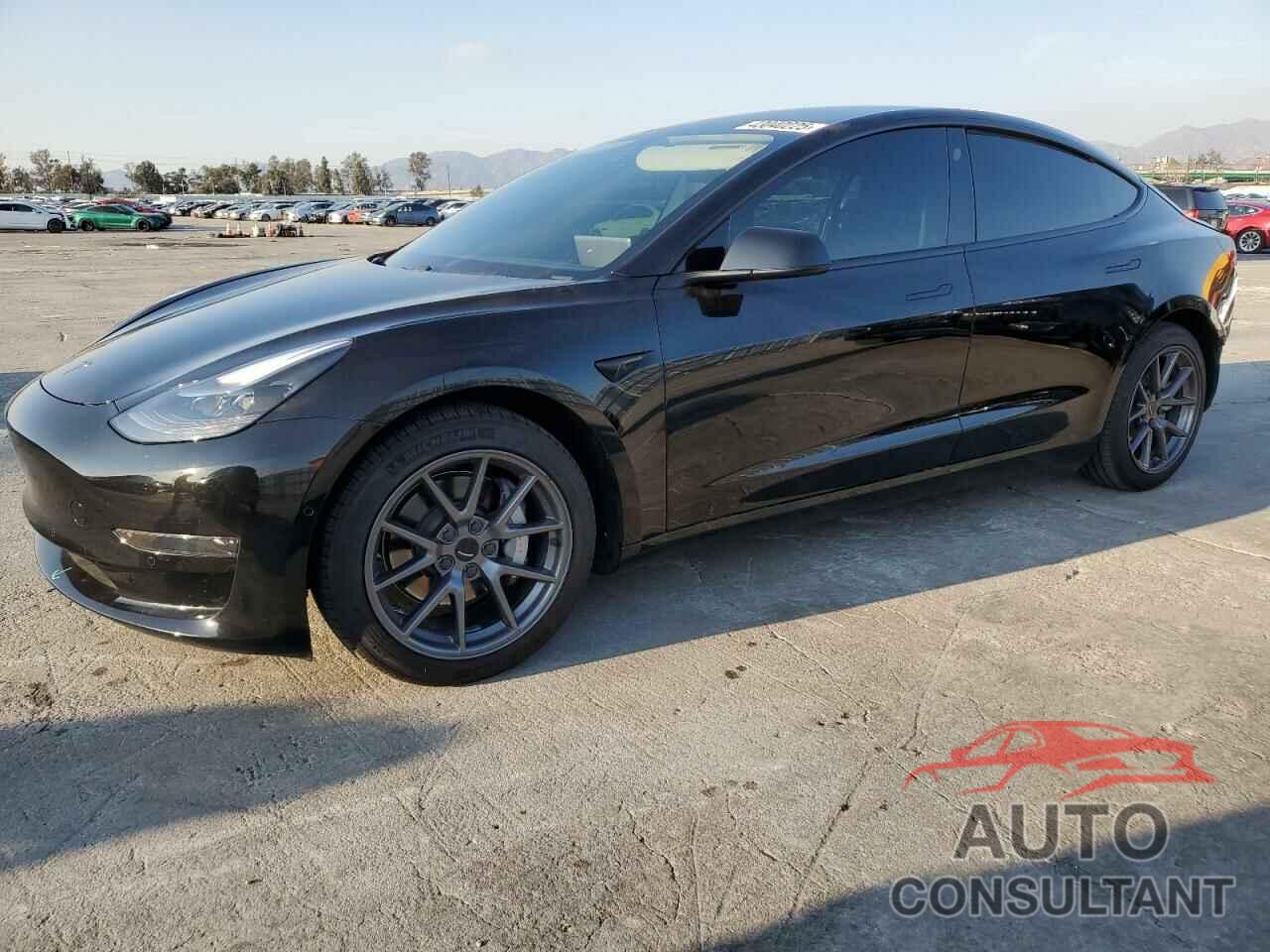 TESLA MODEL 3 2021 - 5YJ3E1EA4MF997078