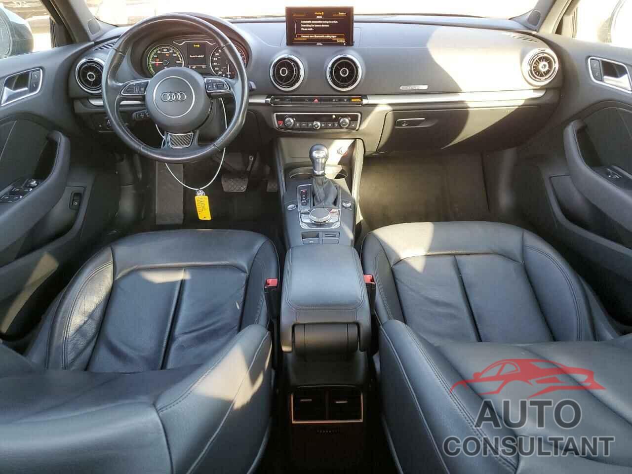 AUDI A3 2016 - WAUVPBFF8GA094736