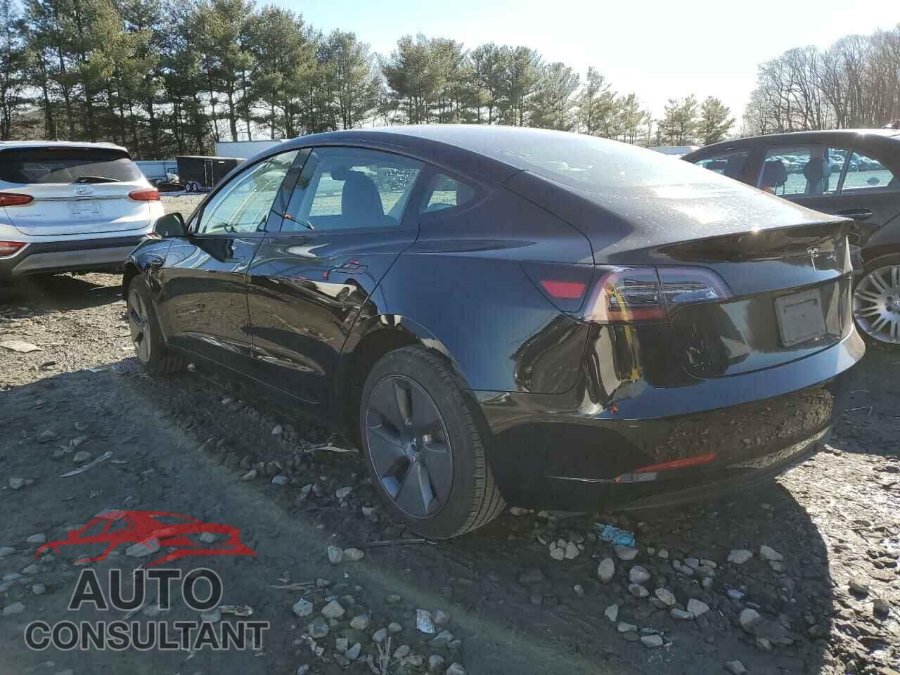 TESLA MODEL 3 2023 - 5YJ3E1EA8PF510517