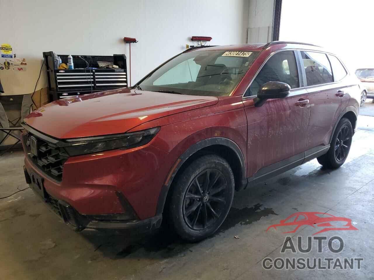 HONDA CRV 2023 - 7FARS6H58PE032294