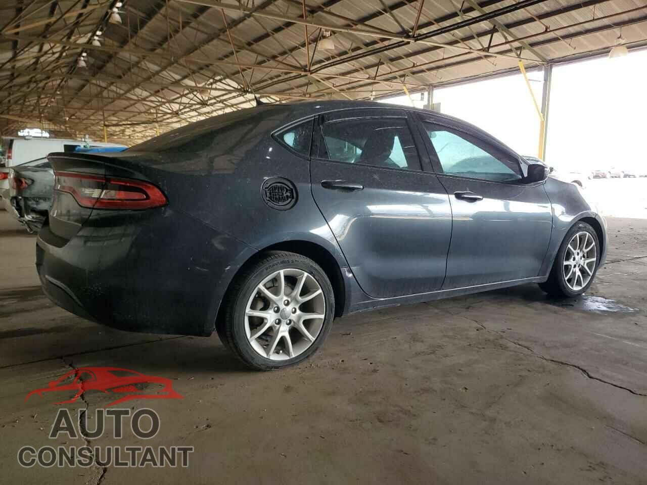 DODGE DART 2013 - 1C3CDFBA4DD202014